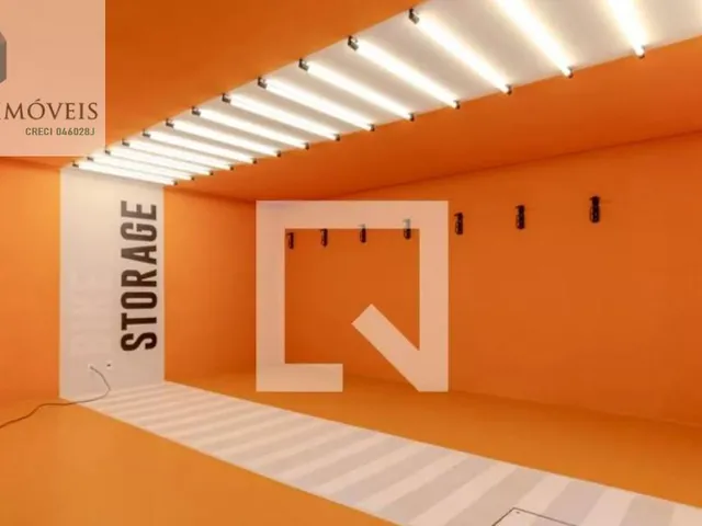 Imagem 12: Apartamento Residencial em São Paulo - São Paulo, Vila Buarque