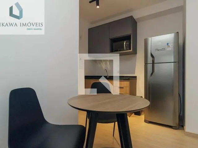 Imagem: APARTAMENTO RESIDENCIAL em São Paulo