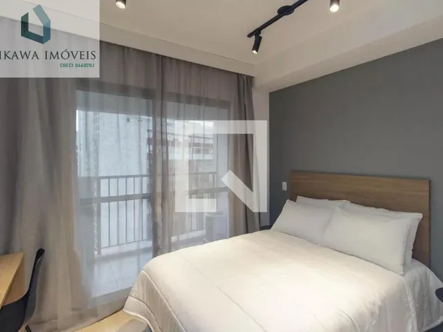 Imagem: APARTAMENTO RESIDENCIAL em São Paulo