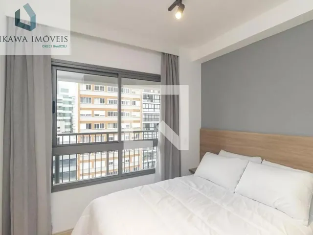 Imagem: APARTAMENTO RESIDENCIAL em São Paulo