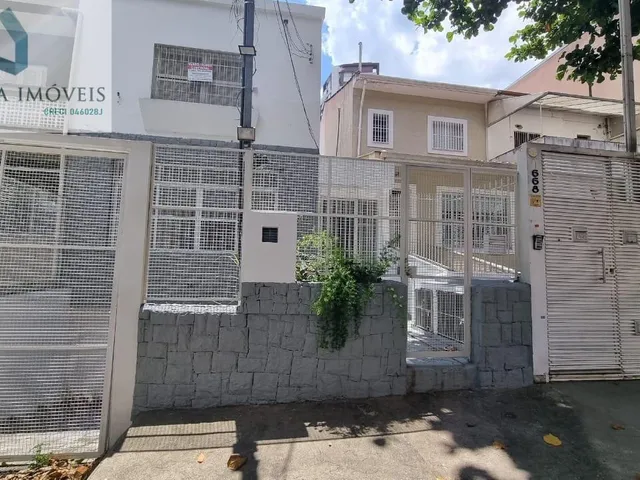 Imagem: Casa Comercial em São Paulo - São Paulo