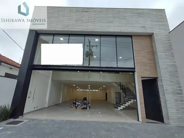 Imagem: Salao Comercial em São Paulo - São Paulo