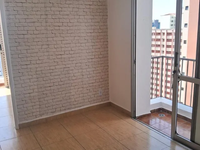 Imagem: Apartamento Residencial em São Paulo