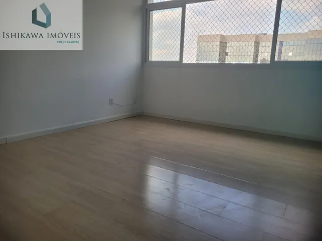 Imagem: Apartamento Residencial em São Paulo