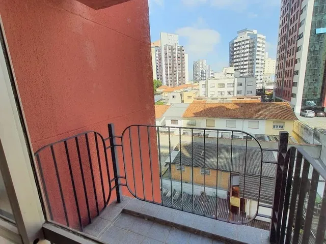 Imagem: Apartamento Residencial em São Paulo