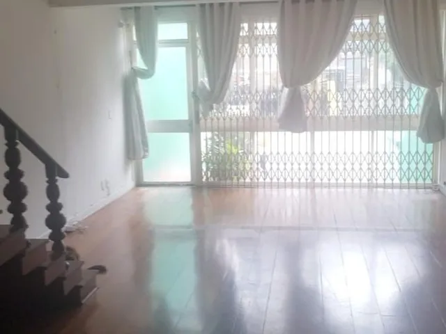 Imagem: Casa Comercial em São Paulo - São Paulo
