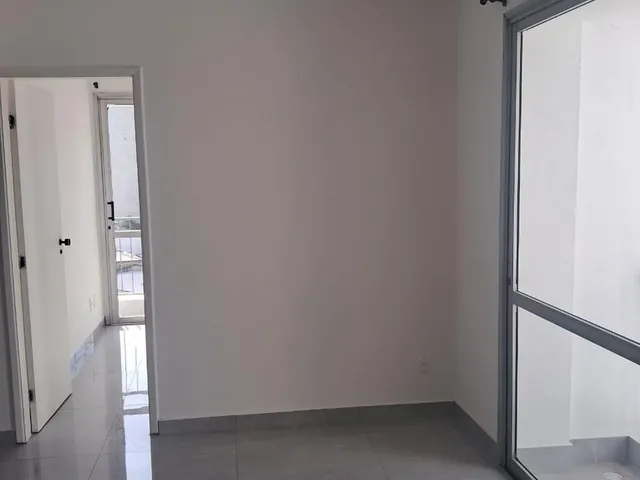 Imagem: Apartamento Residencial em São Paulo