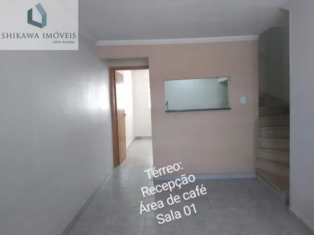 Imagem: Casa Comercial em São Paulo - São Paulo