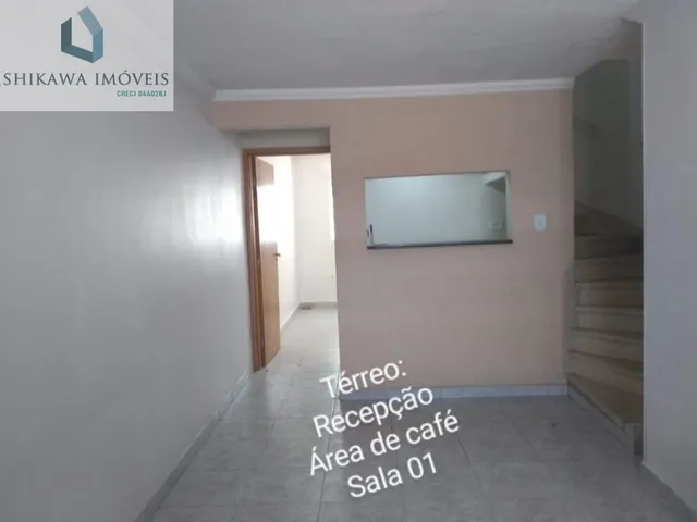 Imagem: Casa Comercial em São Paulo - São Paulo