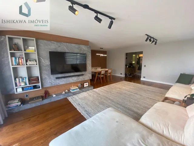 Imagem: APARTAMENTO RESIDENCIAL em São Paulo