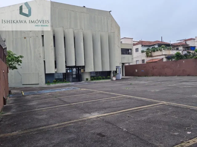 Imagem: PRÉDIO COMERCIAL em São Paulo - São Paulo