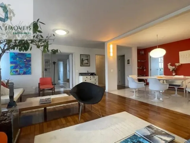 Imagem 11: Apartamento Residencial em São Paulo - São Paulo, Pinheiros