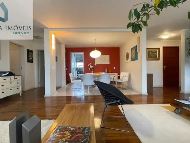 Imagem 5: Apartamento Residencial em São Paulo - São Paulo, Pinheiros