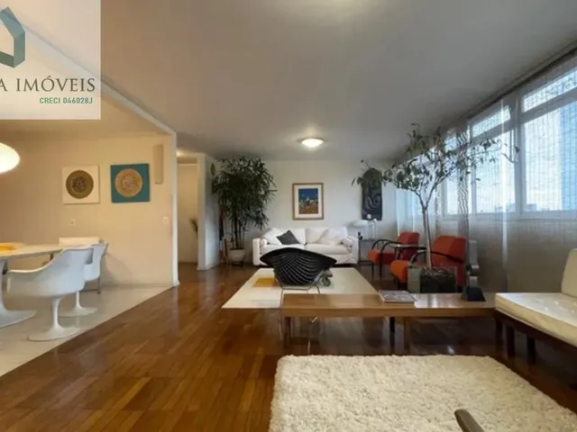 Imagem 6: Apartamento Residencial em São Paulo - São Paulo, Pinheiros