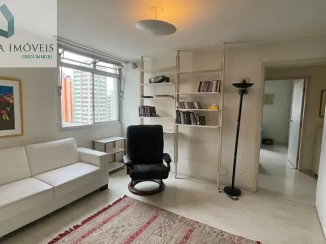 Imagem 16: Apartamento Residencial em São Paulo - São Paulo, Pinheiros