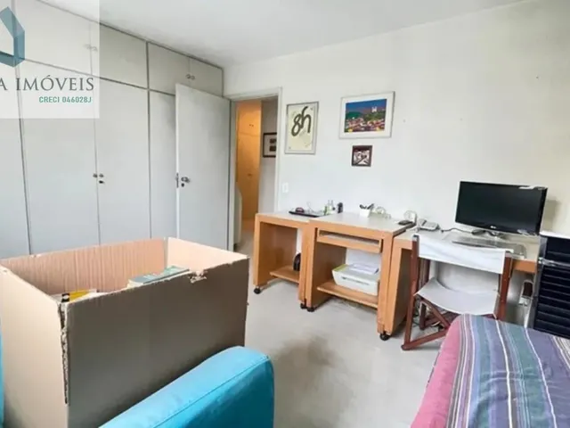 Imagem 14: Apartamento Residencial em São Paulo - São Paulo, Pinheiros