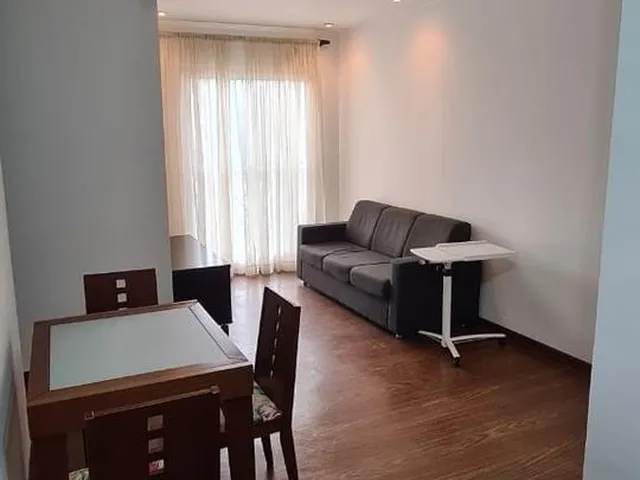 Imagem: APARTAMENTO RESIDENCIAL em São Paulo