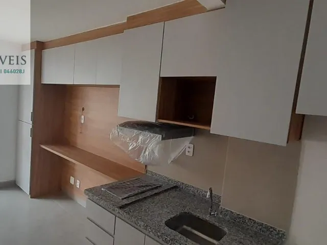 Imagem: Apartamento Residencial em São Paulo