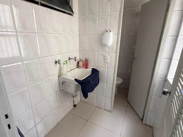 Imagem 3: Apartamento Residencial em São Paulo - São Paulo, Vila Mariana