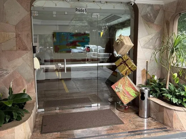 Imagem 5: Apartamento Residencial em São Paulo - São Paulo, Vila Mariana