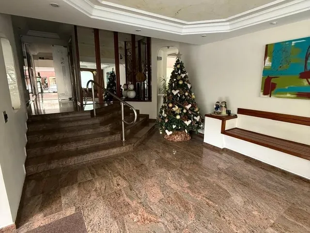 Imagem 13: Apartamento Residencial em São Paulo - São Paulo, Vila Mariana