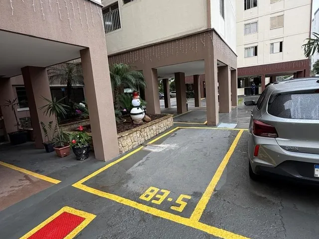 Imagem 12: Apartamento Residencial em São Paulo - São Paulo, Vila Mariana