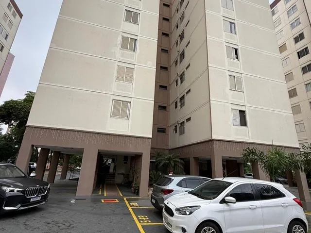 Imagem 9: Apartamento Residencial em São Paulo - São Paulo, Vila Mariana