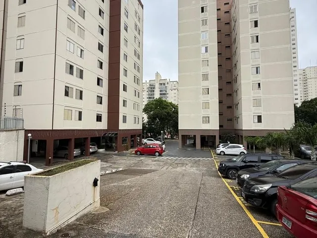 Imagem 16: Apartamento Residencial em São Paulo - São Paulo, Vila Mariana
