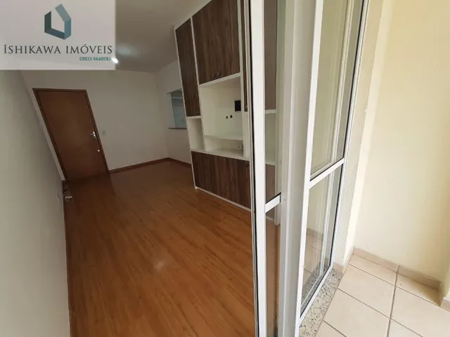 Imagem: Apartamento Residencial em São Paulo