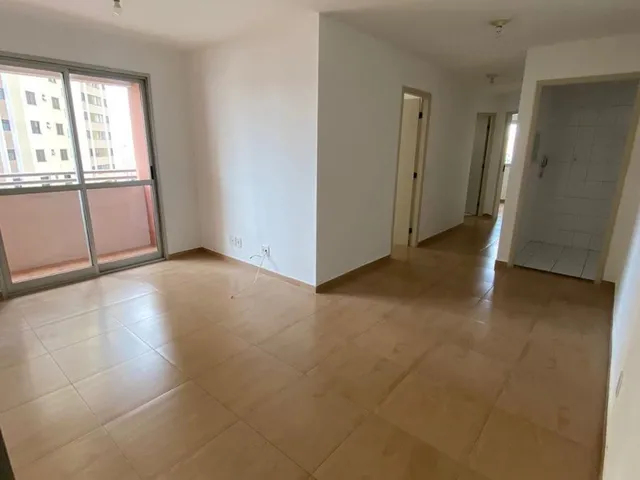 Imagem: Apartamento Residencial em São Paulo