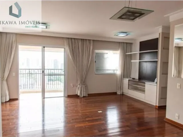 Imagem: Apartamento Residencial em São Paulo