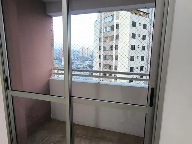 Imagem 1: Apartamento Residencial em São Paulo - São Paulo, Cambuci