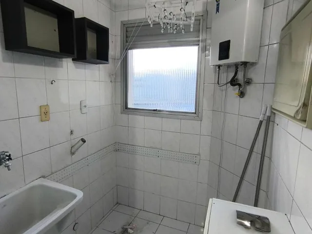 Imagem 8: Apartamento Residencial em São Paulo - São Paulo, Cambuci