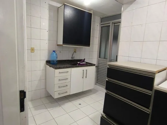 Imagem 12: Apartamento Residencial em São Paulo - São Paulo, Cambuci