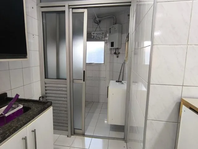 Imagem 2: Apartamento Residencial em São Paulo - São Paulo, Cambuci