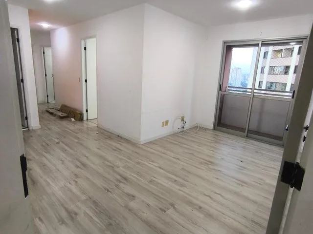 Imagem 5: Apartamento Residencial em São Paulo - São Paulo, Cambuci