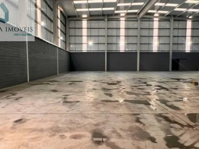 Imagem: GALPAO COMERCIAL em Arujá - São Paulo