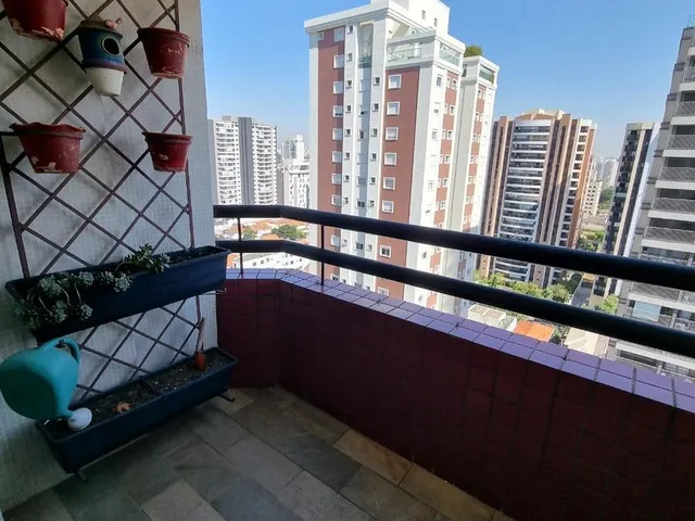 Imagem: APARTAMENTO RESIDENCIAL em São Paulo