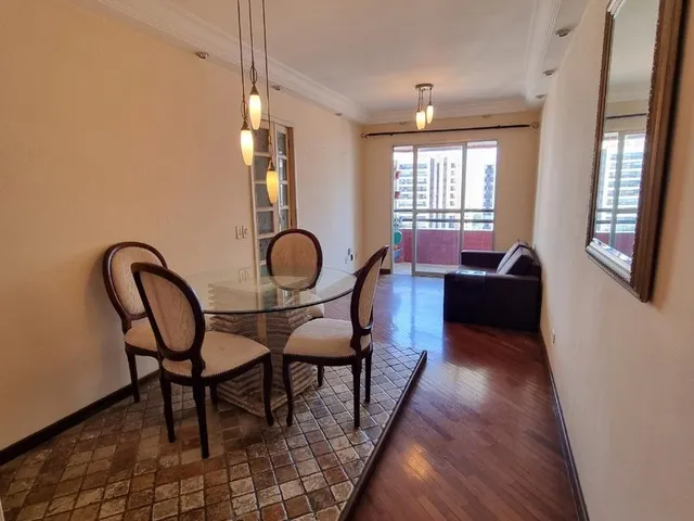Imagem 10: APARTAMENTO RESIDENCIAL em São Paulo - São Paulo, Vila Clementino