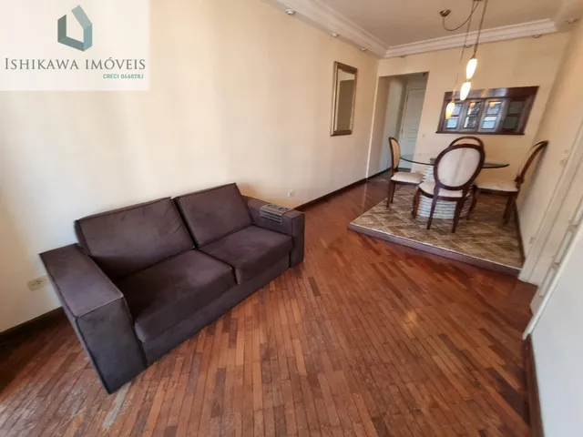 Imagem 13: APARTAMENTO RESIDENCIAL em São Paulo - São Paulo, Vila Clementino