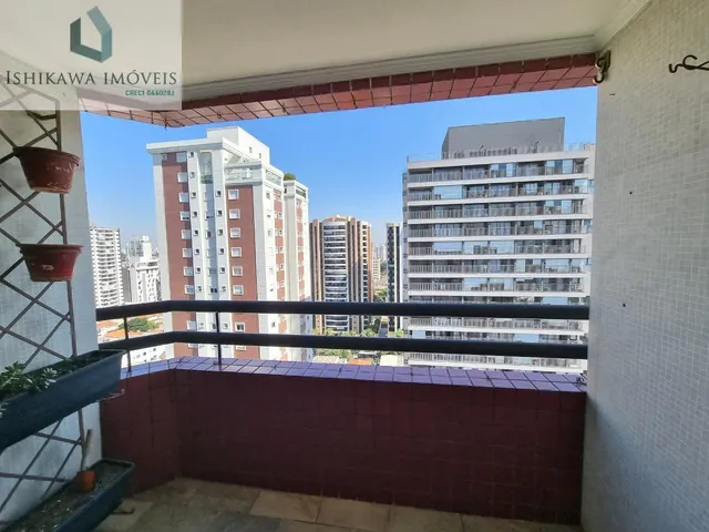 Imagem 8: APARTAMENTO RESIDENCIAL em São Paulo - São Paulo, Vila Clementino