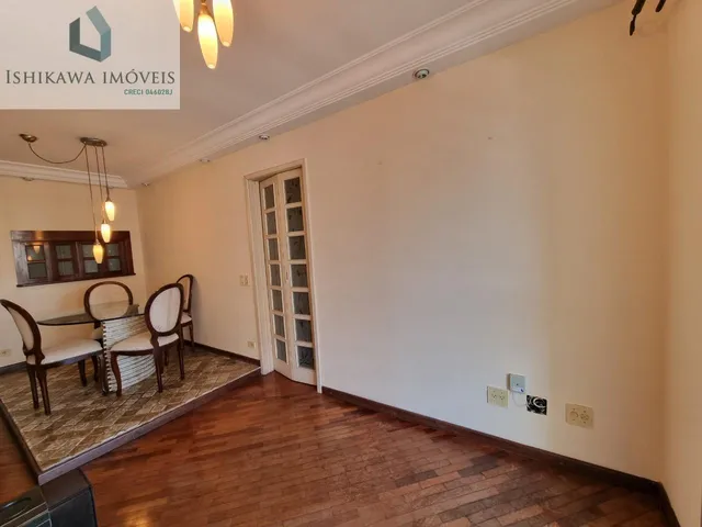 Imagem 12: APARTAMENTO RESIDENCIAL em São Paulo - São Paulo, Vila Clementino