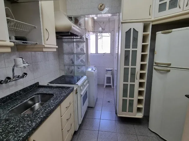 Imagem 15: APARTAMENTO RESIDENCIAL em São Paulo - São Paulo, Vila Clementino