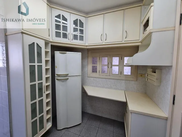 Imagem 4: APARTAMENTO RESIDENCIAL em São Paulo - São Paulo, Vila Clementino