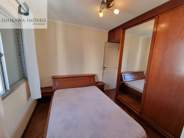 Imagem 16: APARTAMENTO RESIDENCIAL em São Paulo - São Paulo, Vila Clementino