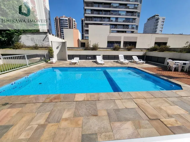 Imagem 7: APARTAMENTO RESIDENCIAL em São Paulo - São Paulo, Vila Clementino