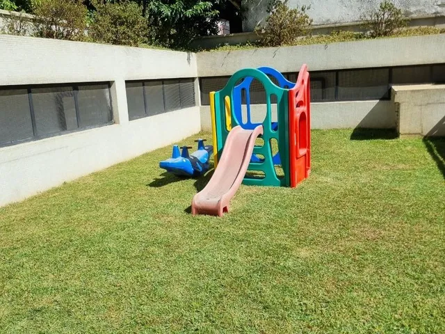 Imagem 5: APARTAMENTO RESIDENCIAL em São Paulo - São Paulo, Vila Clementino