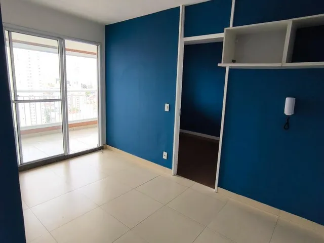 Imagem: APARTAMENTO RESIDENCIAL em São Paulo