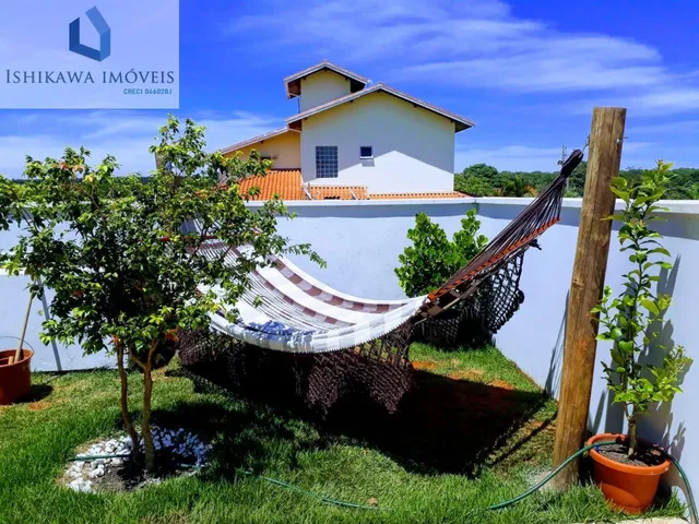 Imagem 14: Casa Residencial em Pardinho - São Paulo, Ninho Verde II