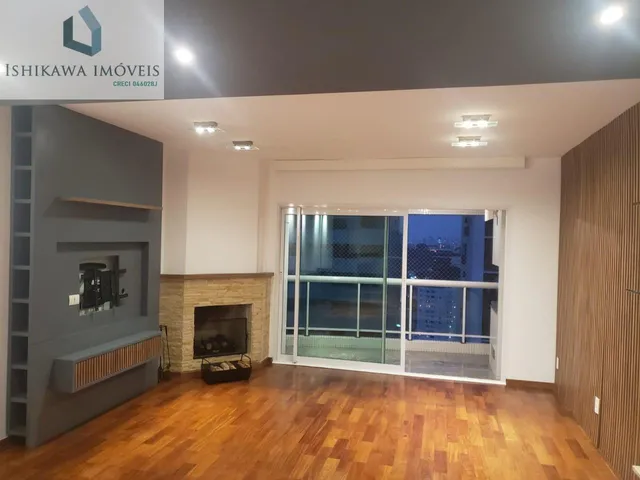 Imagem: Apartamento Residencial em São Paulo